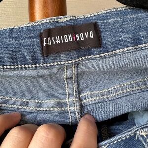 Fashionova Stretchy Jeans